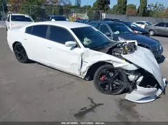 2C3CDXCT4JH238077 2018 DODGE CHARGER