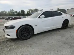 2C3CDXCT4JH260516 2018 DODGE CHARGER