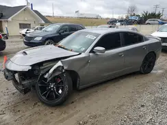 2C3CDXCT4JH260595 2018 DODGE CHARGER