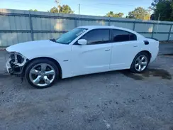 2C3CDXCT4JH260628 2018 DODGE CHARGER