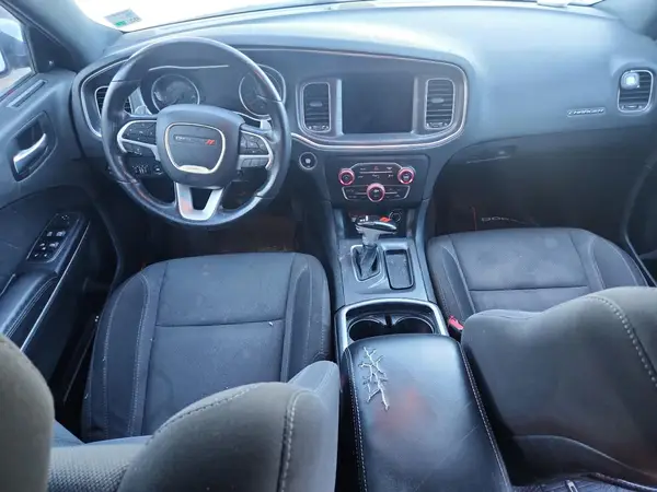 2C3CDXCT4JH260628 2018 DODGE CHARGER - Image 8