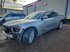 2C3CDXCT4JH260676 2018 DODGE CHARGER
