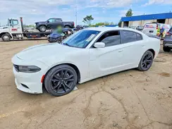 2C3CDXCT4JH260693 2018 DODGE CHARGER
