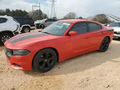 2C3CDXCT4JH260841 2018 DODGE CHARGER