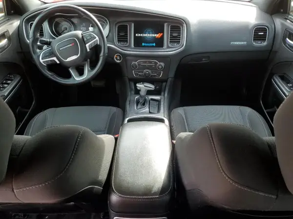2C3CDXCT4JH260841 2018 DODGE CHARGER - Image 8