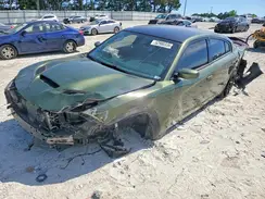 2C3CDXCT4JH260905 2018 DODGE CHARGER