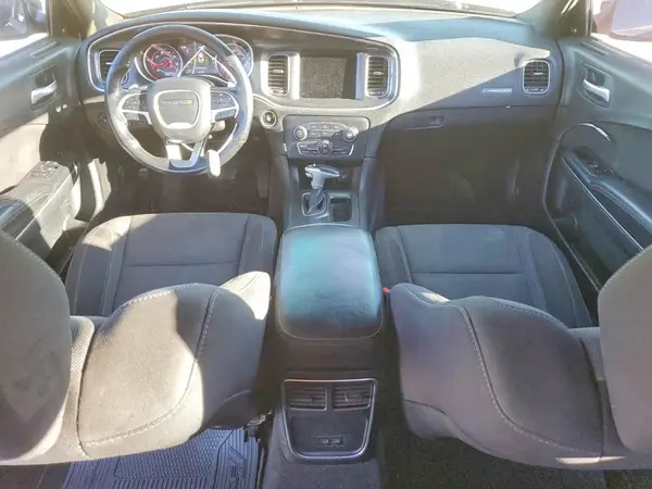2C3CDXCT4JH261116 2018 DODGE CHARGER - Image 8