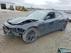 2C3CDXCT4JH265604 2018 DODGE CHARGER