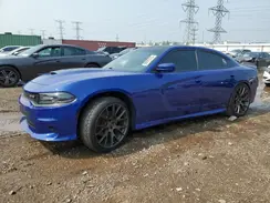 2C3CDXCT4JH278921 2018 DODGE CHARGER