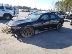 2C3CDXCT4JH283018 2018 DODGE CHARGER