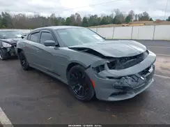 2C3CDXCT4JH289434 2018 DODGE CHARGER