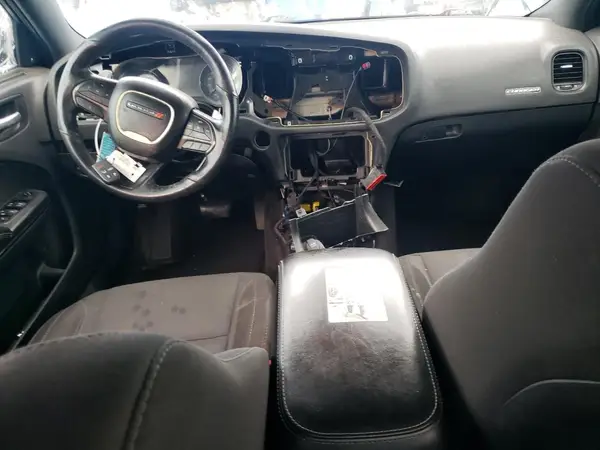 2C3CDXCT4JH289742 2018 DODGE CHARGER - Image 8
