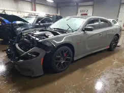 2C3CDXCT4JH290390 2018 DODGE CHARGER