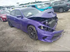 2C3CDXCT4JH290907 2018 DODGE CHARGER