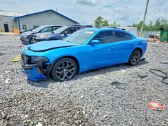 2C3CDXCT4JH291023 2018 DODGE CHARGER
