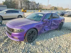 2C3CDXCT4JH297923 2018 DODGE CHARGER