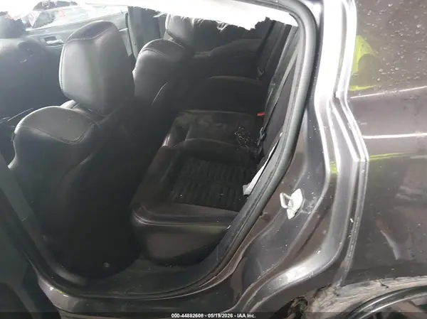 2C3CDXCT4JH313120 2018 DODGE CHARGER - Image 8