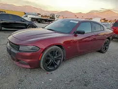 2C3CDXCT4JH313313 2018 DODGE CHARGER
