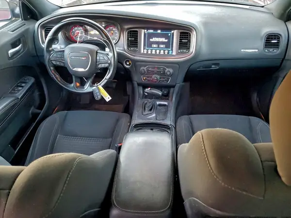 2C3CDXCT4JH313313 2018 DODGE CHARGER - Image 8