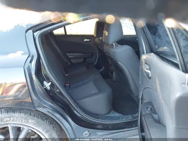 2C3CDXCT4JH321430 2018 DODGE CHARGER - Image 8