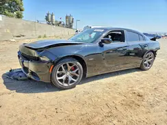 2C3CDXCT4JH328829 2018 DODGE CHARGER