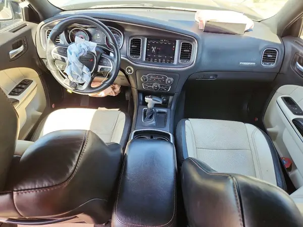 2C3CDXCT4JH328829 2018 DODGE CHARGER - Image 8