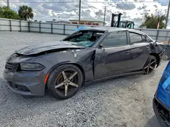 2C3CDXCT4JH329981 2018 DODGE CHARGER