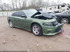 2C3CDXCT4KH508166 2019 DODGE CHARGER