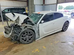 2C3CDXCT4KH513142 2019 DODGE CHARGER