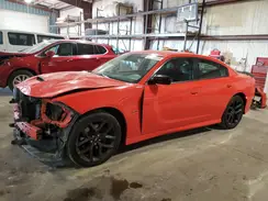 2C3CDXCT4KH520253 2019 DODGE CHARGER