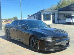 2C3CDXCT4KH522553 2019 DODGE CHARGER