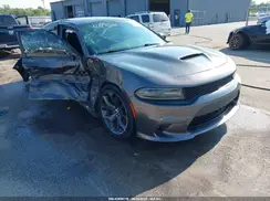 2C3CDXCT4KH526389 2019 DODGE CHARGER