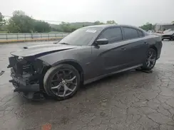 2C3CDXCT4KH526411 2019 DODGE CHARGER