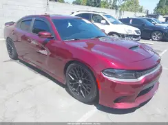 2C3CDXCT4KH526991 2019 DODGE CHARGER