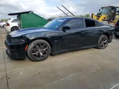 2C3CDXCT4KH527106 2019 DODGE CHARGER