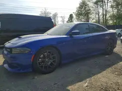2C3CDXCT4KH527784 2019 DODGE CHARGER