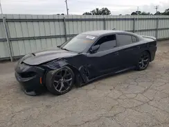 2C3CDXCT4KH532385 2019 DODGE CHARGER