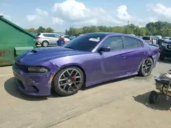 2C3CDXCT4KH534461 2019 DODGE CHARGER