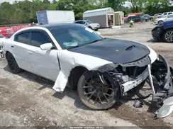 2C3CDXCT4KH539174 2019 DODGE CHARGER