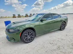 2C3CDXCT4KH540938 2019 DODGE CHARGER