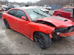 2C3CDXCT4KH541894 2019 DODGE CHARGER
