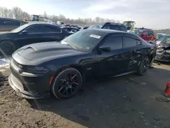 2C3CDXCT4KH549266 2019 DODGE CHARGER