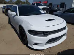 2C3CDXCT4KH549865 2019 DODGE CHARGER