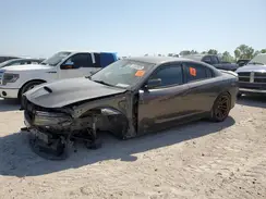 2C3CDXCT4KH552538 2019 DODGE CHARGER