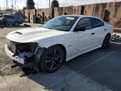2C3CDXCT4KH554399 2019 DODGE CHARGER