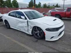2C3CDXCT4KH570182 2019 DODGE CHARGER