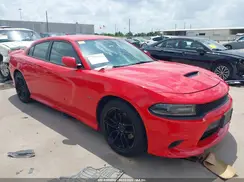 2C3CDXCT4KH575219 2019 DODGE CHARGER