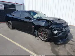 2C3CDXCT4KH575303 2019 DODGE CHARGER