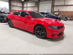 2C3CDXCT4KH575446 2019 DODGE CHARGER
