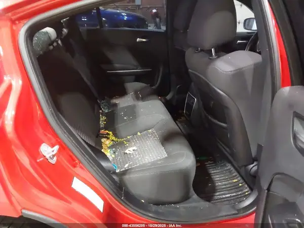 2C3CDXCT4KH575446 2019 DODGE CHARGER - Image 8